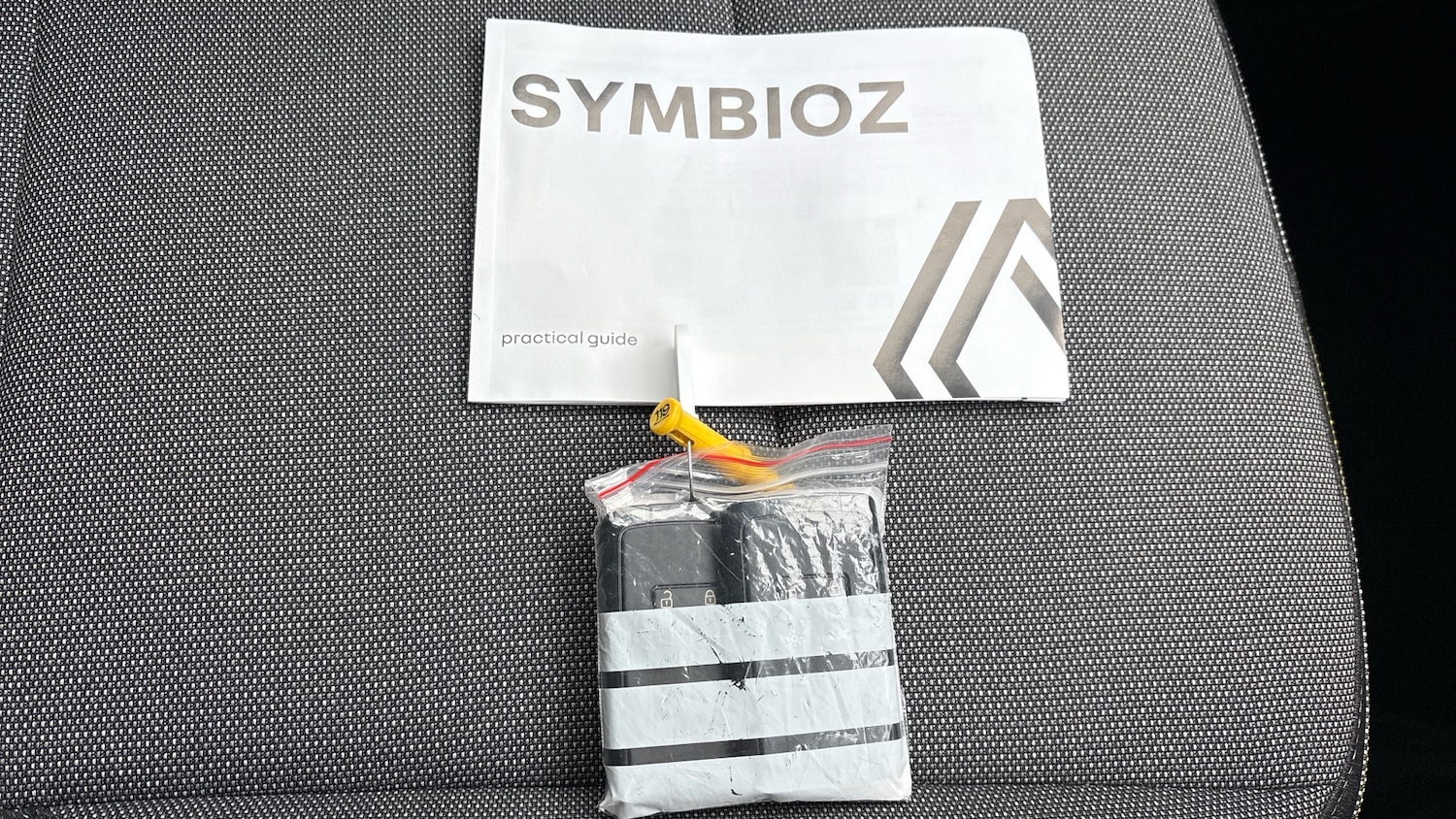 Used Renault Other 2025 for sale - 77380601: Photo 19