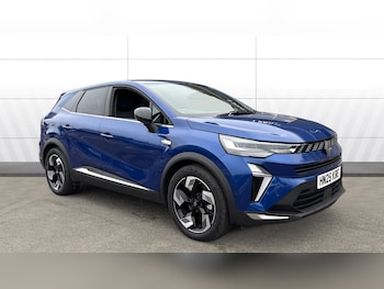 Used Renault Other 2025 for sale - 77380601: Photo