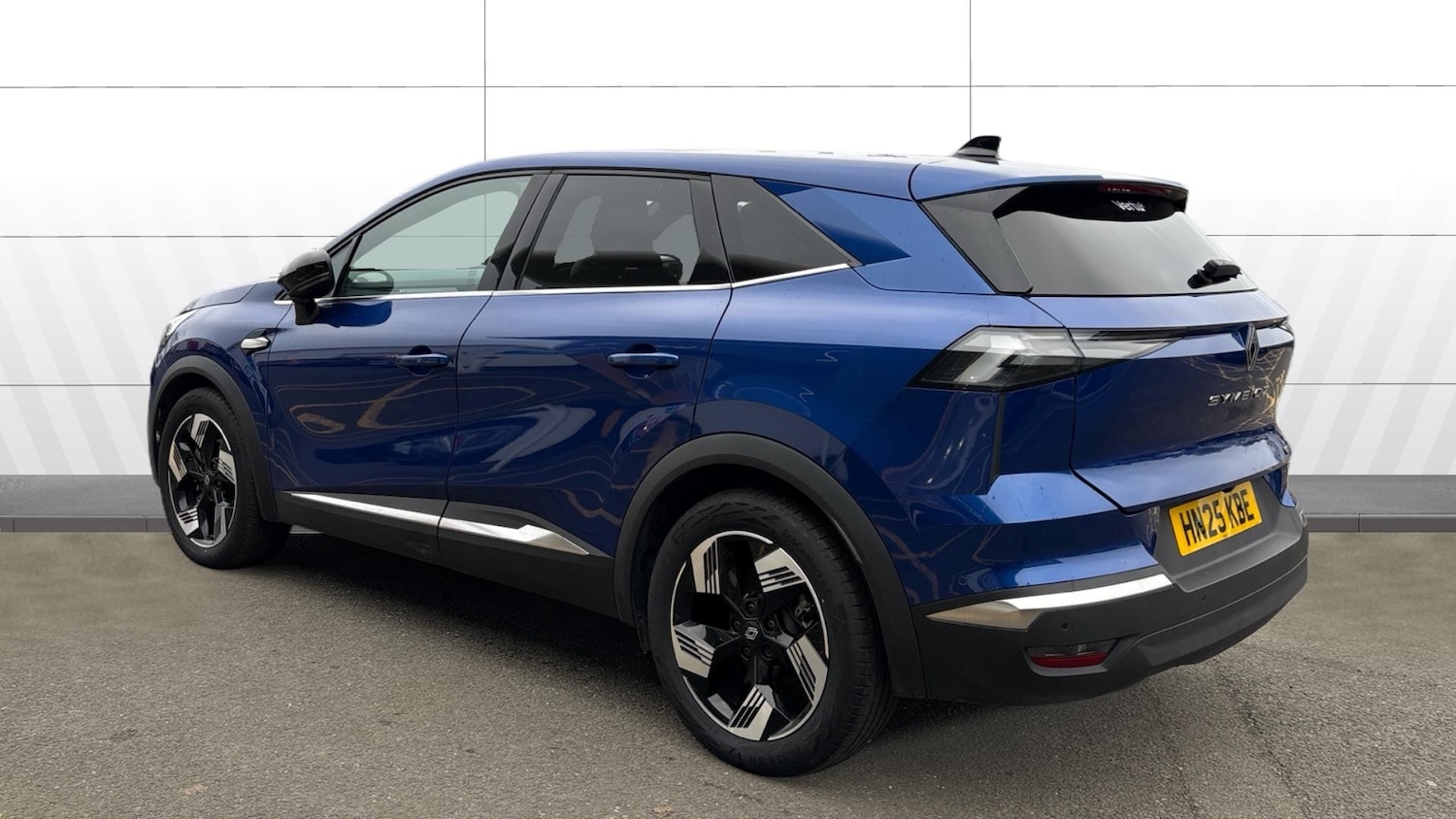 Used Renault Other 2025 for sale - 77380601: Photo 2