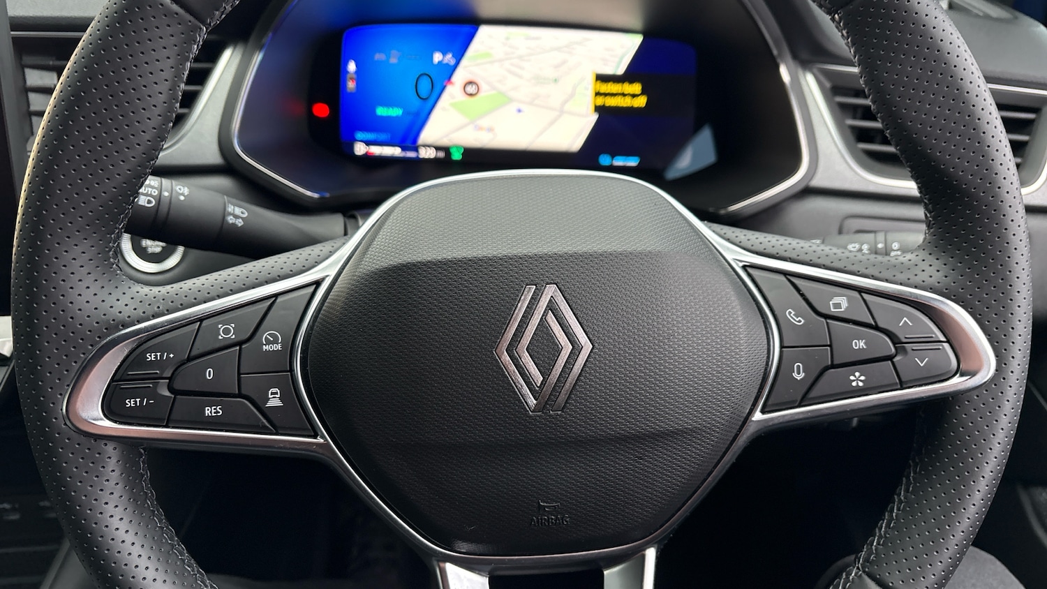 Used Renault Other 2025 for sale - 77380601: Photo 22