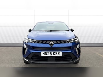 Used Renault Other 2025 for sale - 77380601: Photo