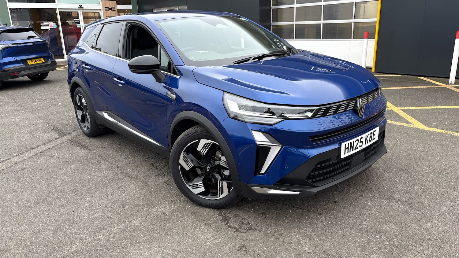 Used Renault Other 2025 for sale - 77380601: Photo 49