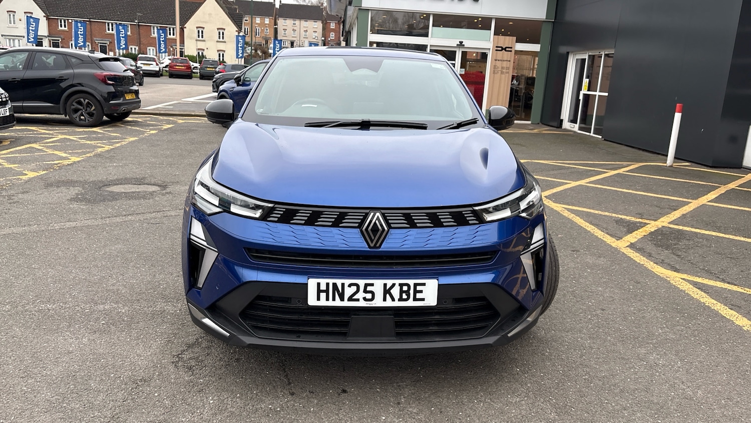 Used Renault Other 2025 for sale - 77380601: Photo 50