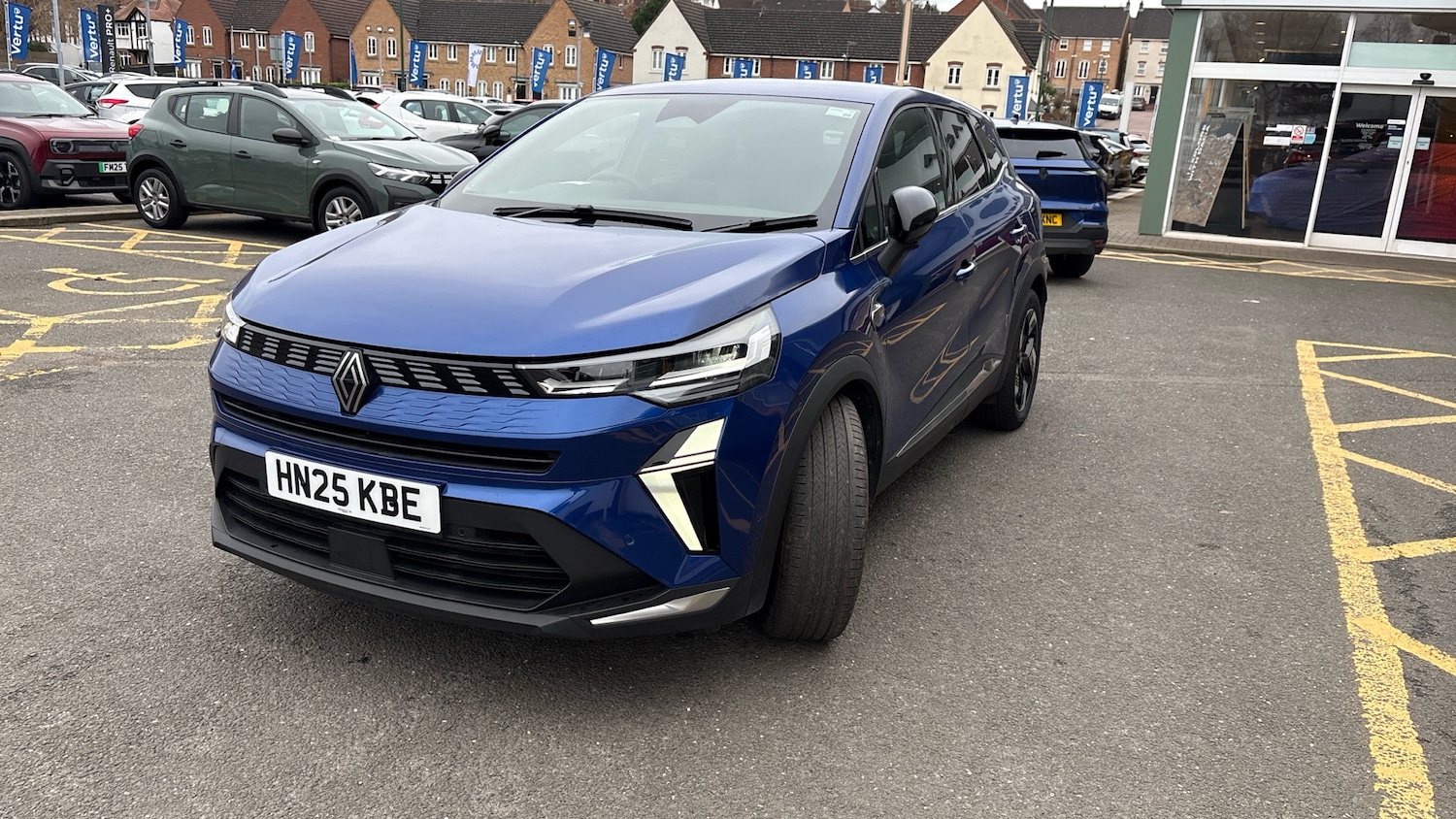 Used Renault Other 2025 for sale - 77380601: Photo 51