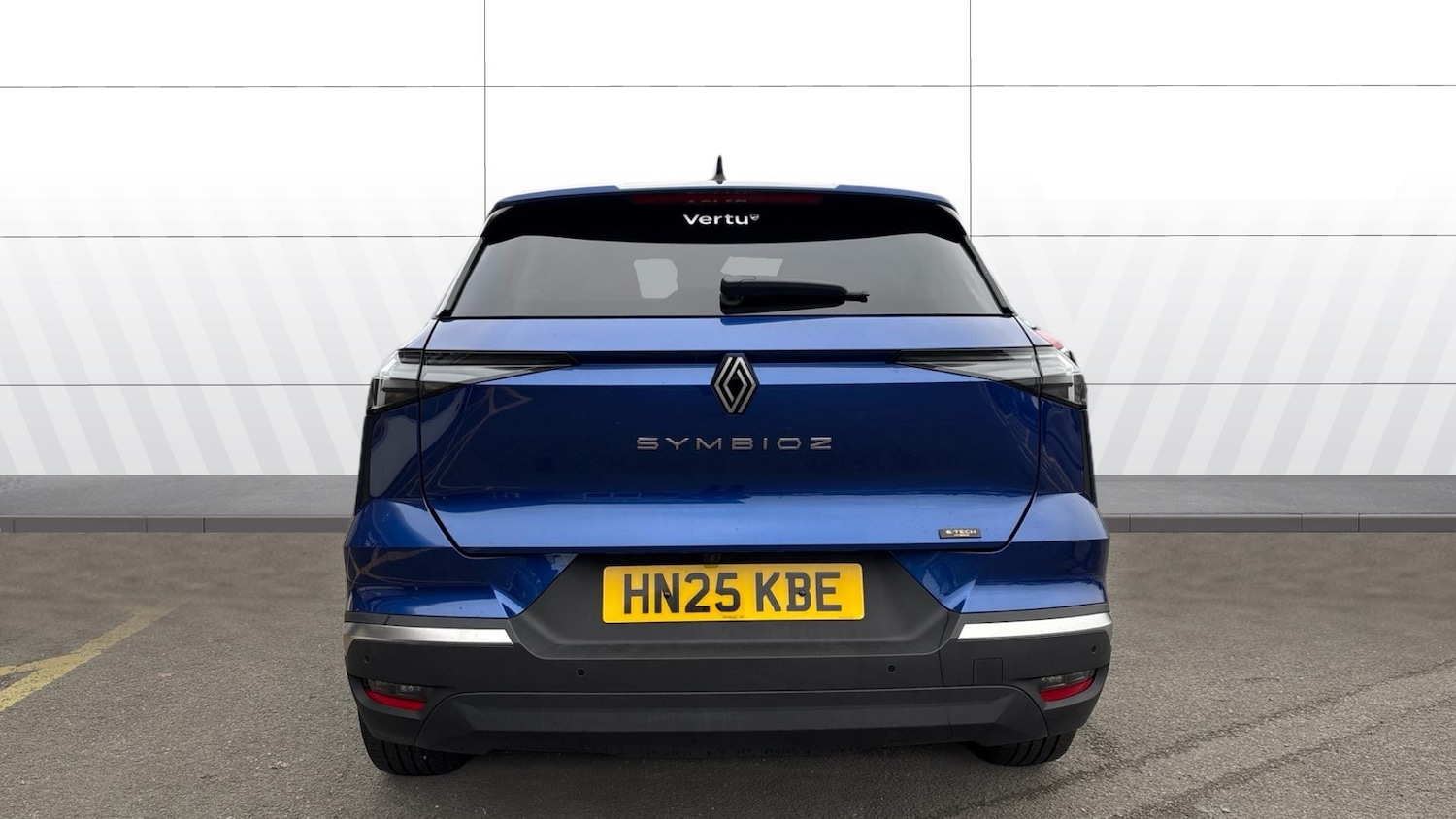 Used Renault Other 2025 for sale - 77380601: Photo 6