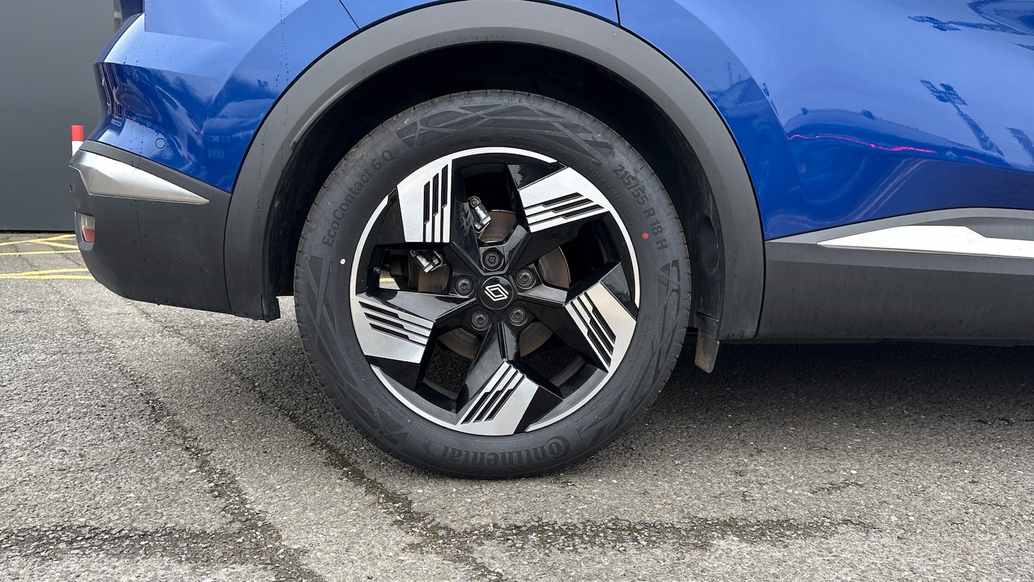 Used Renault Other 2025 for sale - 77380601: Photo 7