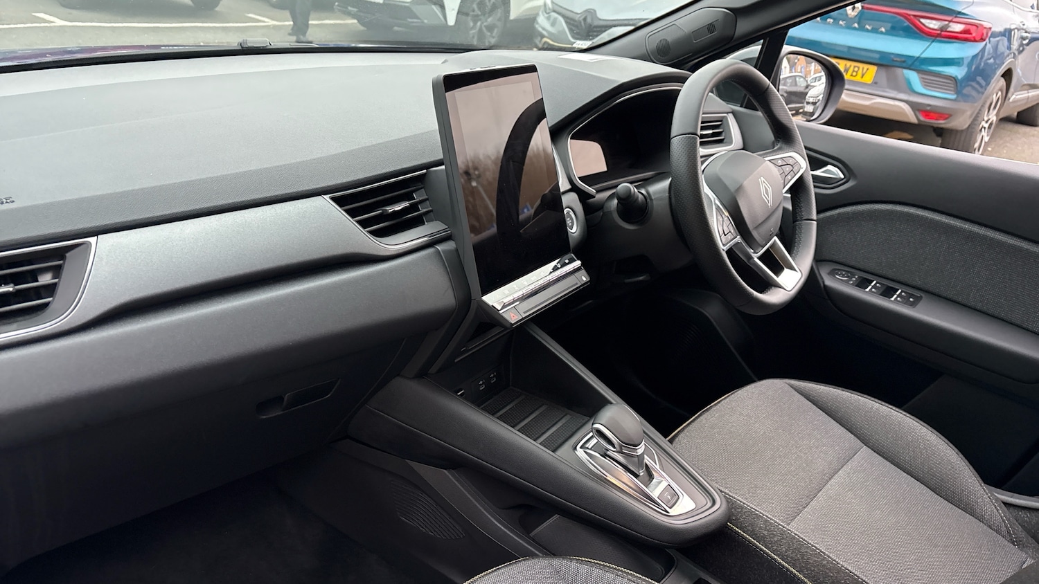 Used Renault Other 2025 for sale - 77380601: Photo 9