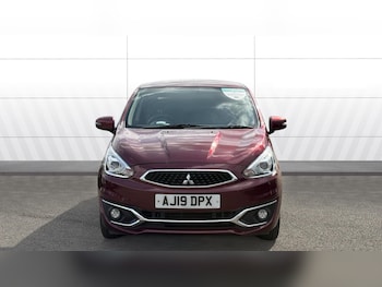 Used Mitsubishi Mirage 2019 for sale - 79211129: Photo
