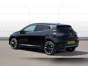 Used Renault Clio 2025 for sale - 78716596: Photo
