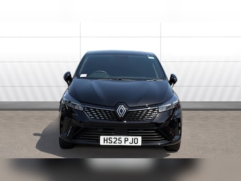 Used Renault Clio 2025 for sale - 78716596: Photo