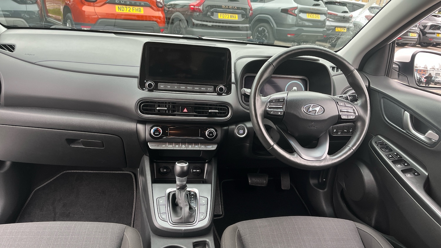 Used Hyundai KONA 2021 for sale - 78039122: Photo 10