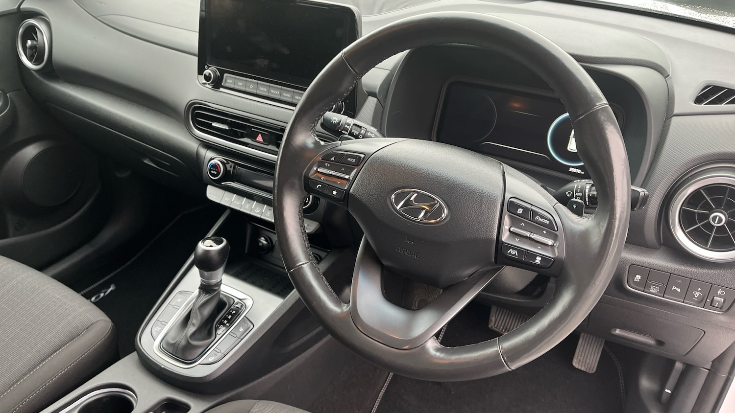 Used Hyundai KONA 2021 for sale - 78039122: Photo 11