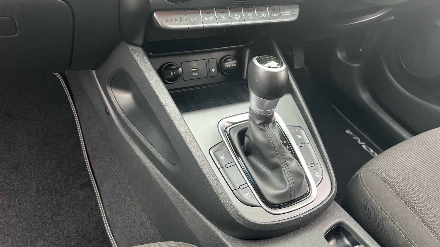 Used Hyundai KONA 2021 for sale - 78039122: Photo 13