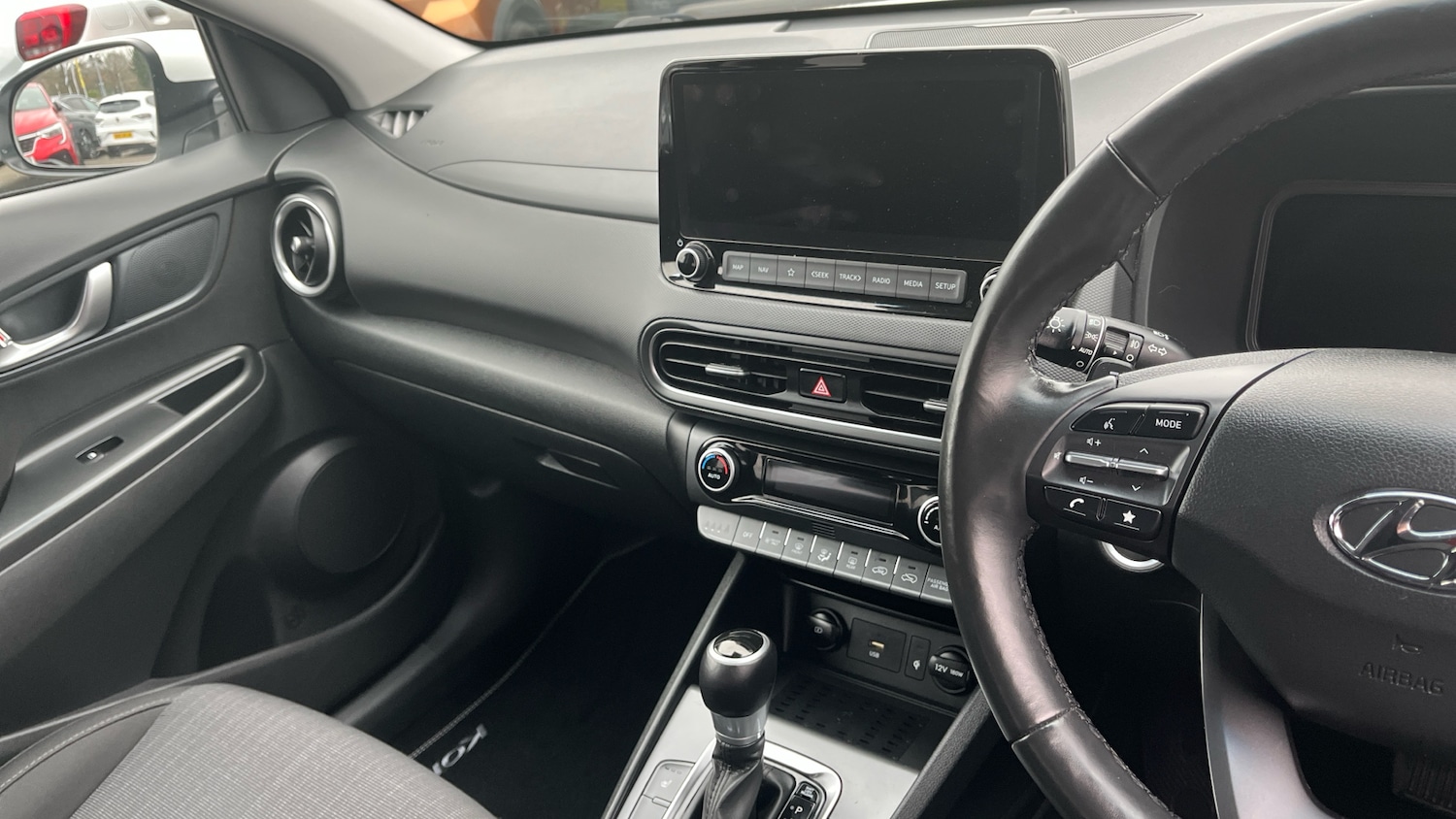 Used Hyundai KONA 2021 for sale - 78039122: Photo 14