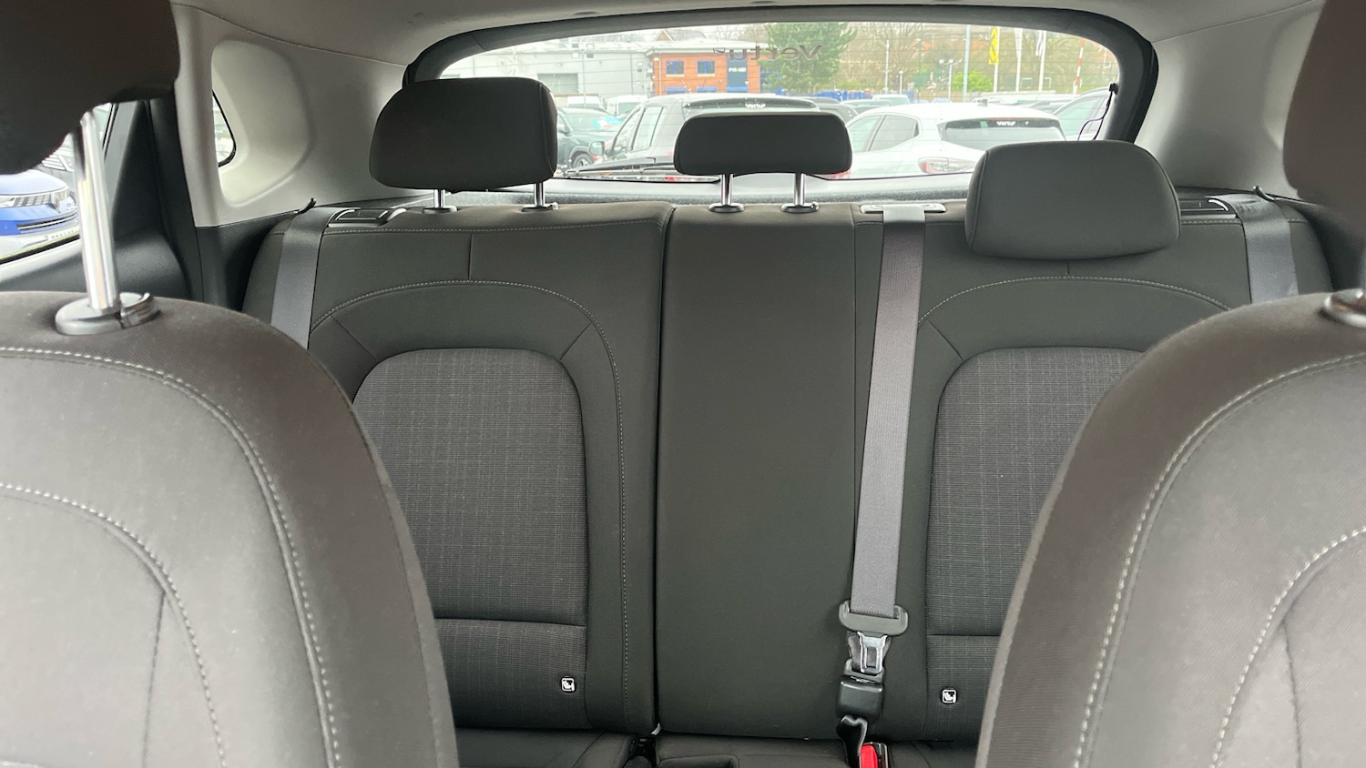 Used Hyundai KONA 2021 for sale - 78039122: Photo 15