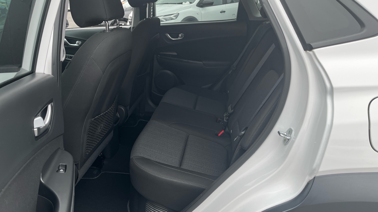 Used Hyundai KONA 2021 for sale - 78039122: Photo 16