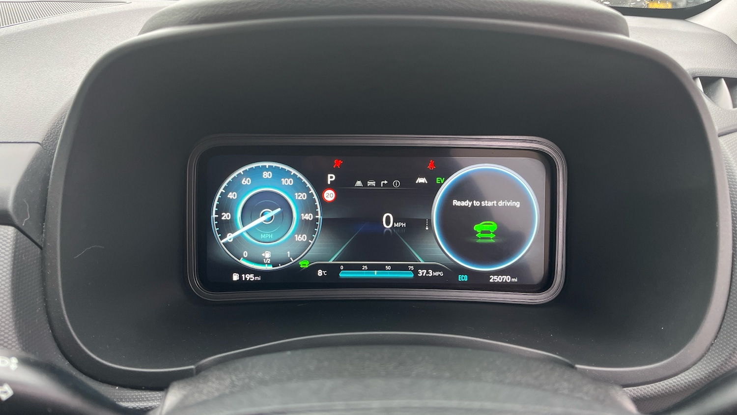 Used Hyundai KONA 2021 for sale - 78039122: Photo 18