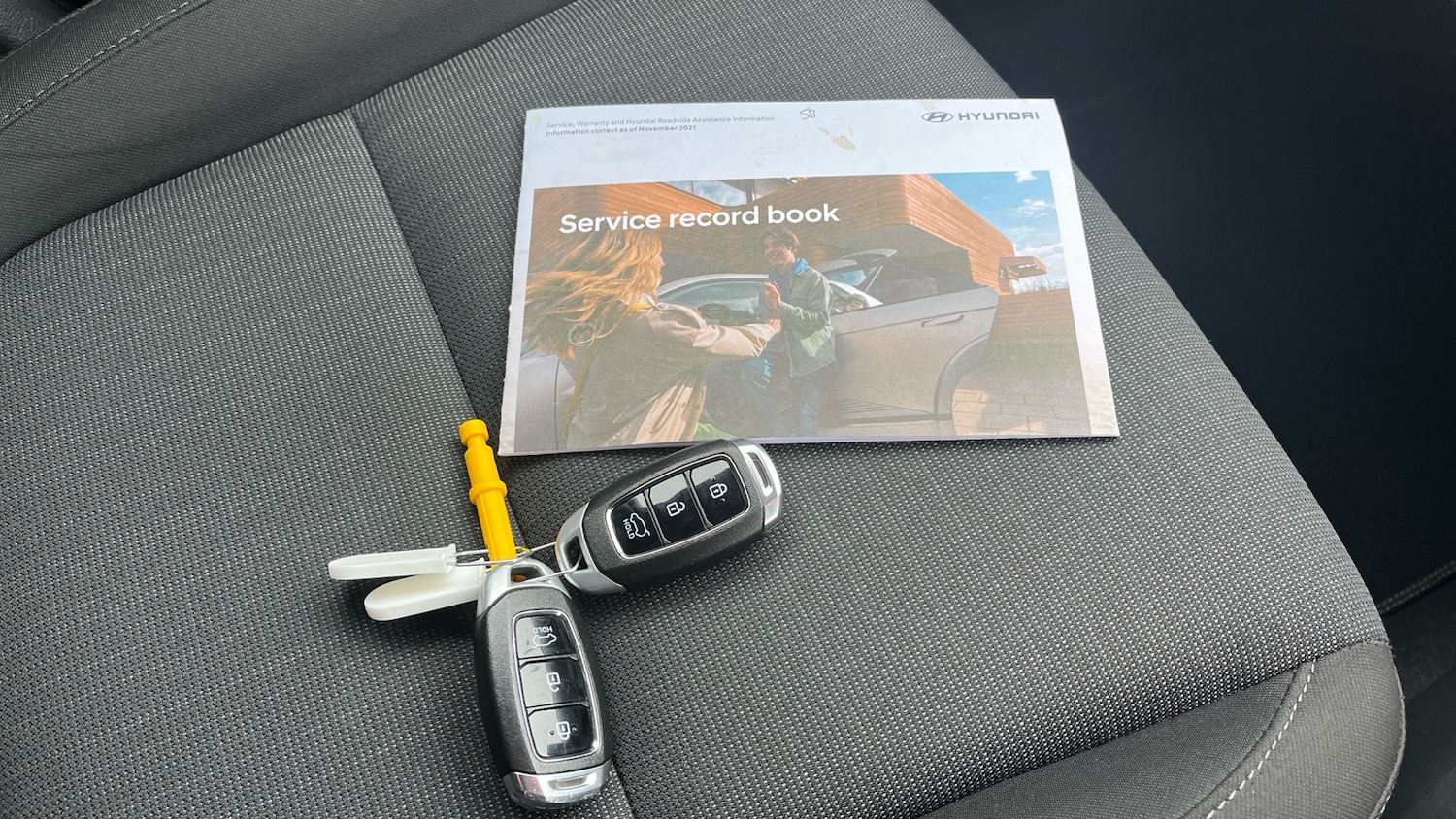 Used Hyundai KONA 2021 for sale - 78039122: Photo 19