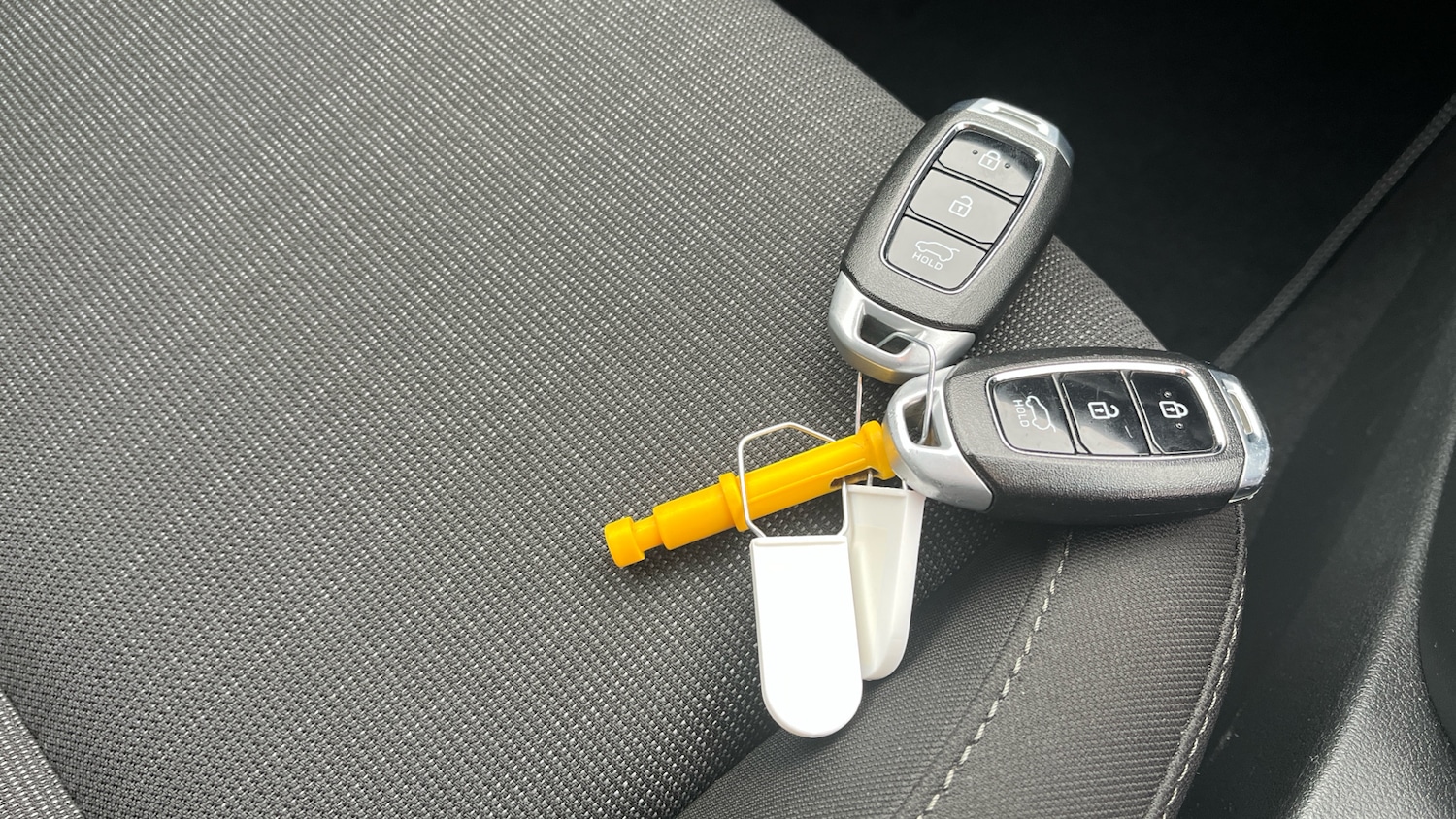 Used Hyundai KONA 2021 for sale - 78039122: Photo 20