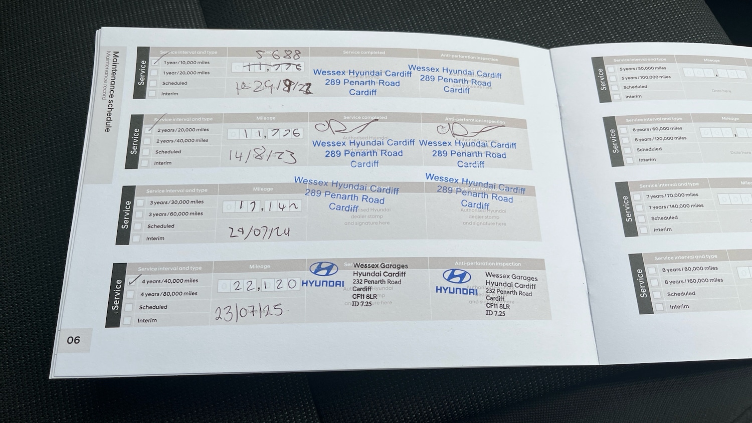 Used Hyundai KONA 2021 for sale - 78039122: Photo 21