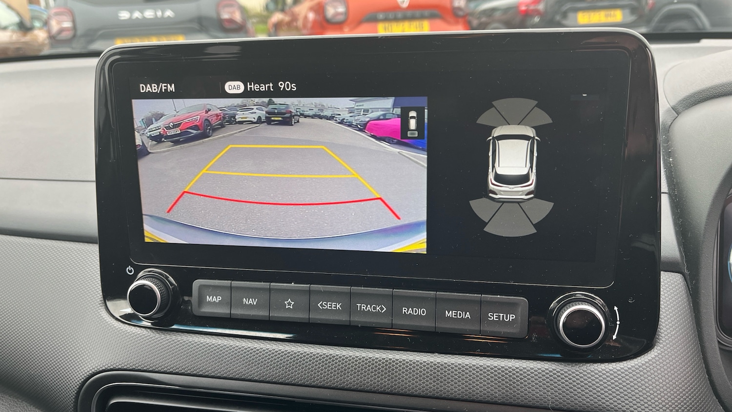 Used Hyundai KONA 2021 for sale - 78039122: Photo 22