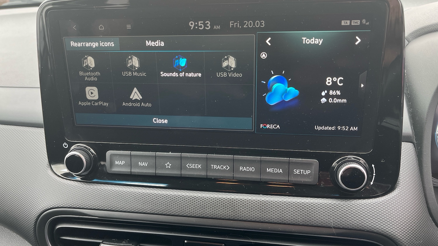 Used Hyundai KONA 2021 for sale - 78039122: Photo 26