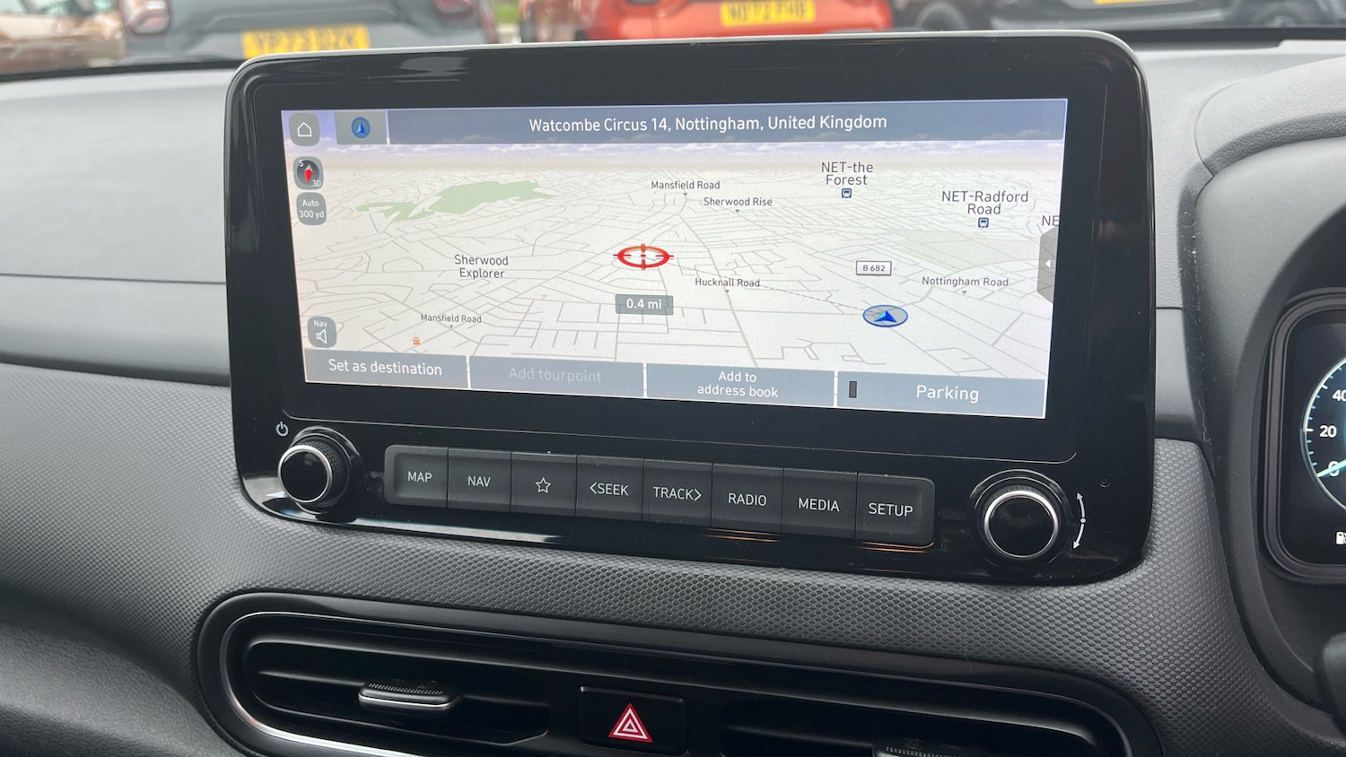 Used Hyundai KONA 2021 for sale - 78039122: Photo 27