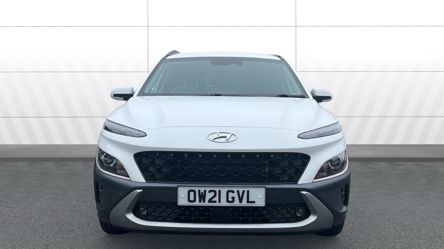 Used Hyundai KONA 2021 for sale - 78039122: Photo 3