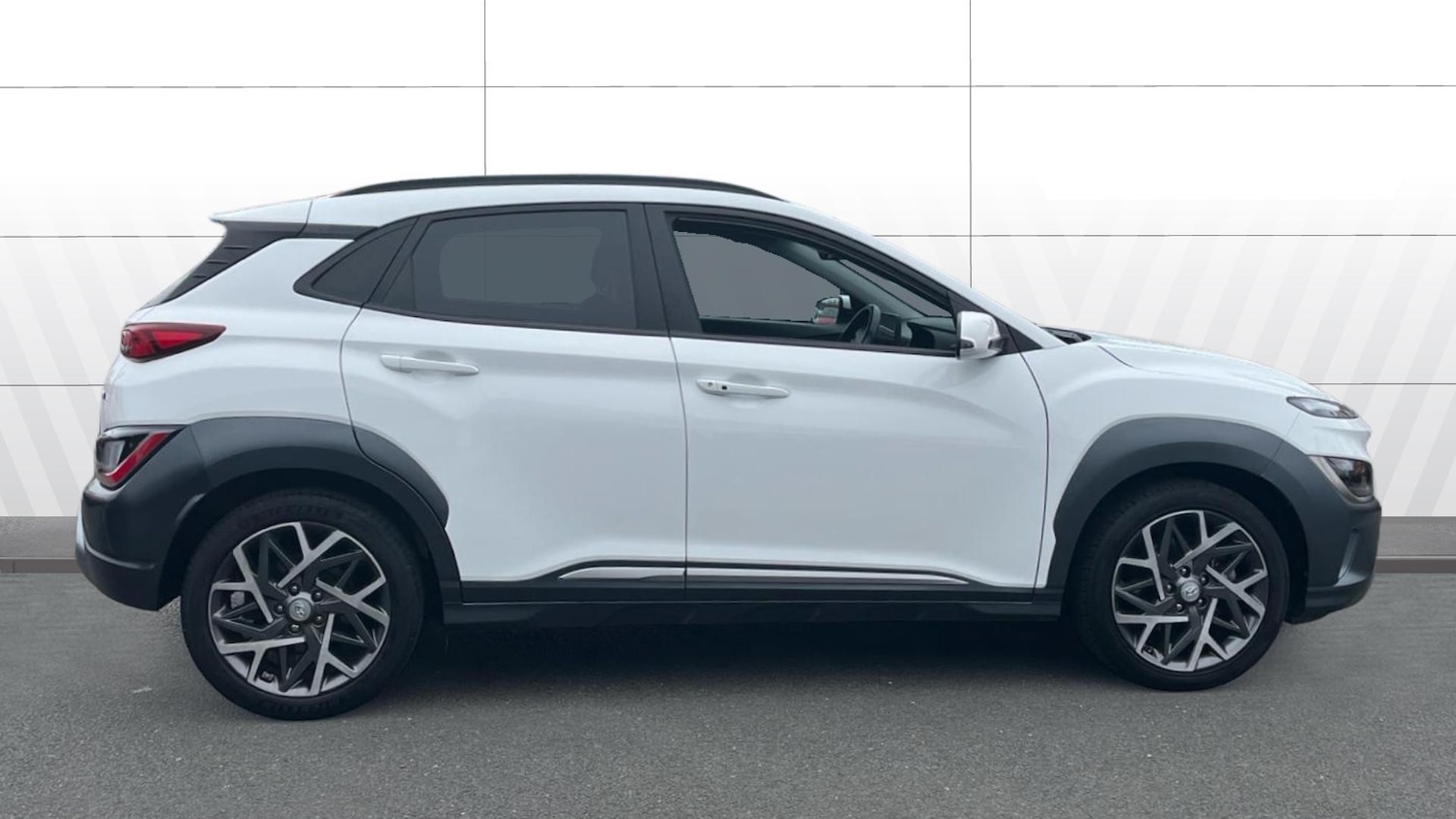 Used Hyundai KONA 2021 for sale - 78039122: Photo 5