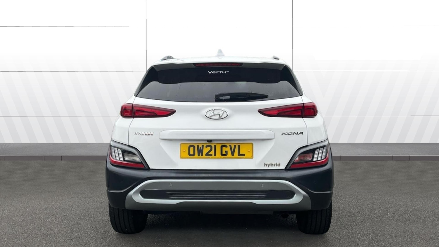 Used Hyundai KONA 2021 for sale - 78039122: Photo 6