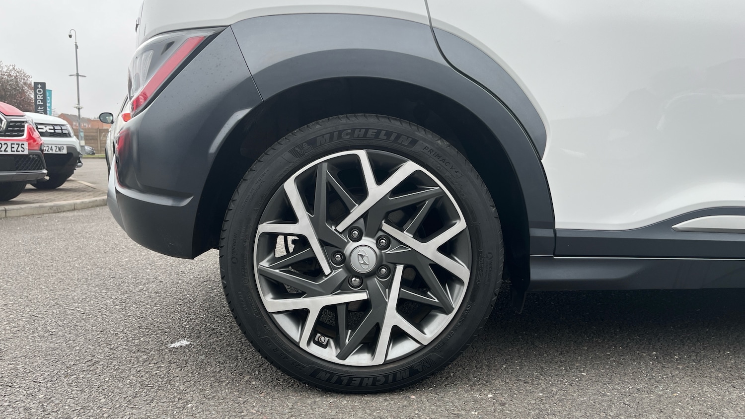 Used Hyundai KONA 2021 for sale - 78039122: Photo 7