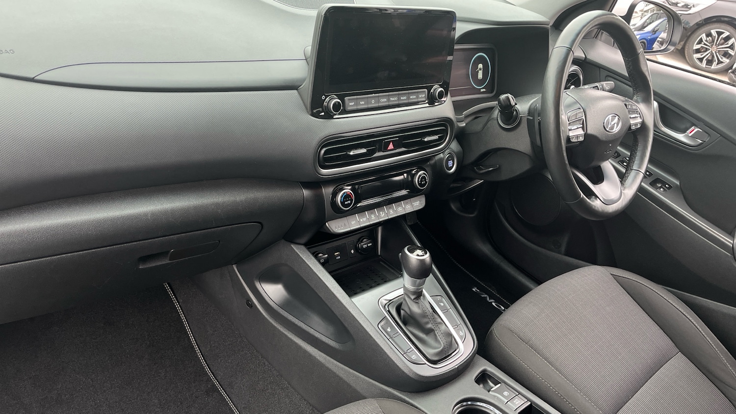 Used Hyundai KONA 2021 for sale - 78039122: Photo 9