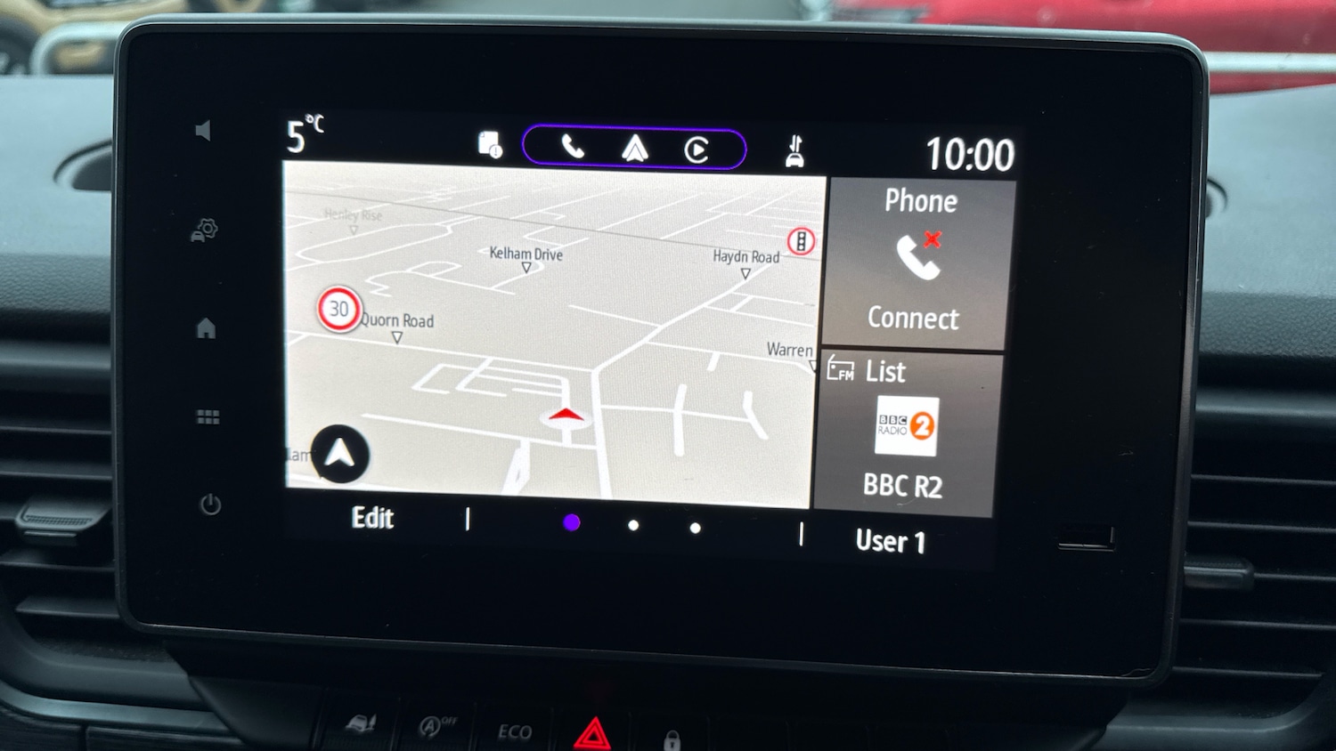 Used Renault Trafic 2024 for sale - 77077229: Photo 12