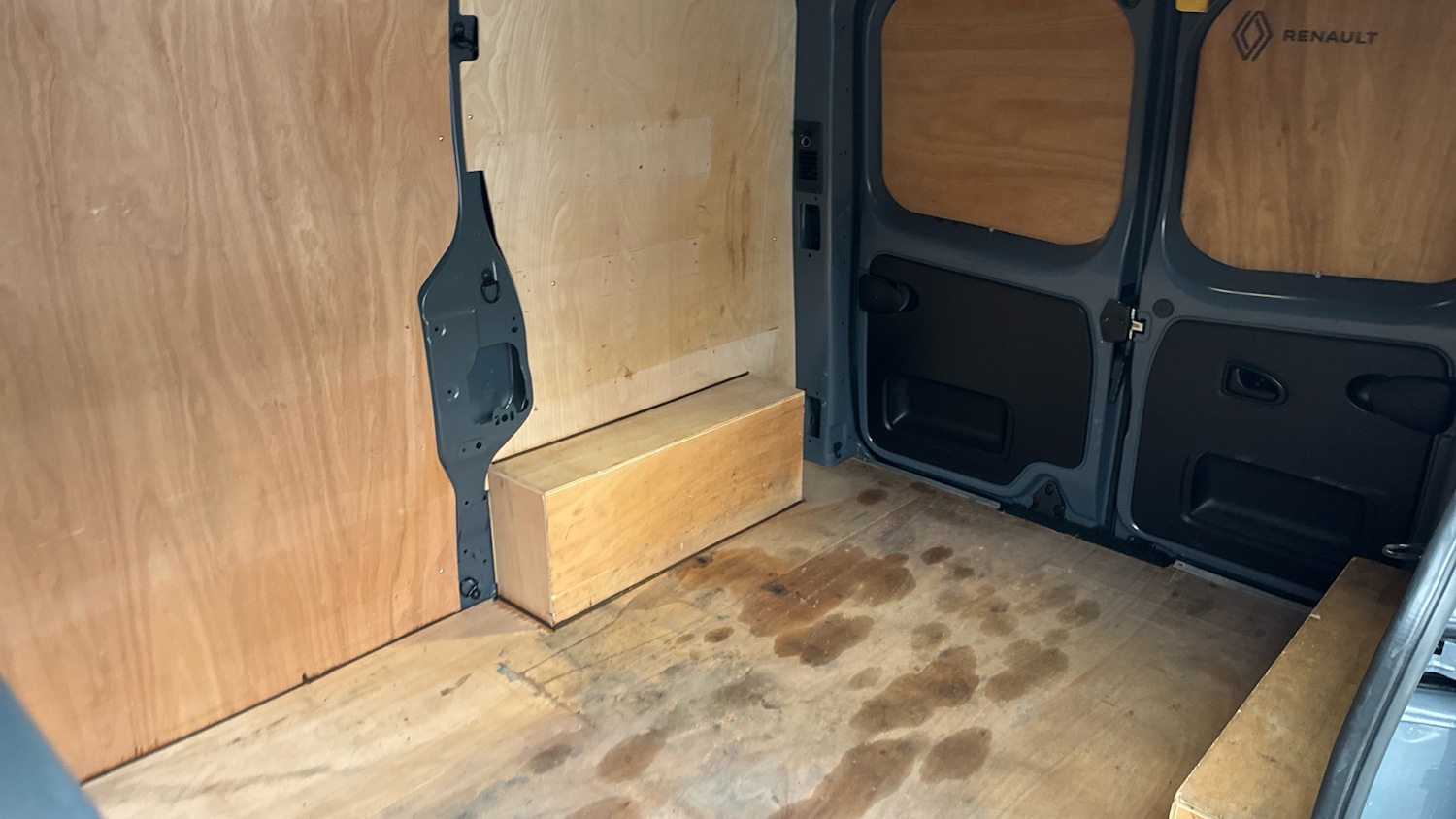 Used Renault Trafic 2024 for sale - 77077229: Photo 15