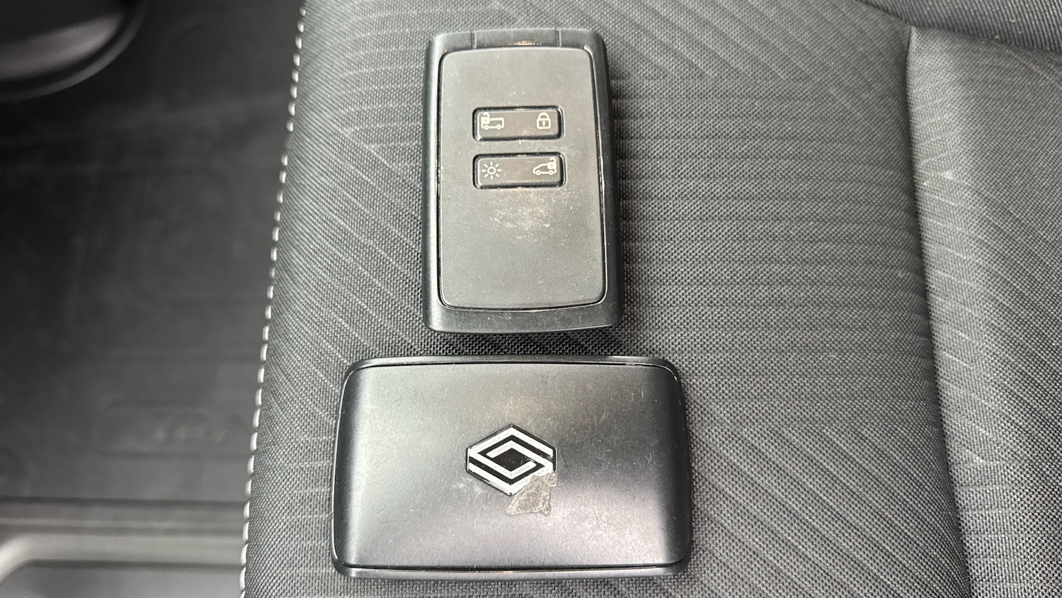 Used Renault Trafic 2024 for sale - 77077229: Photo 20