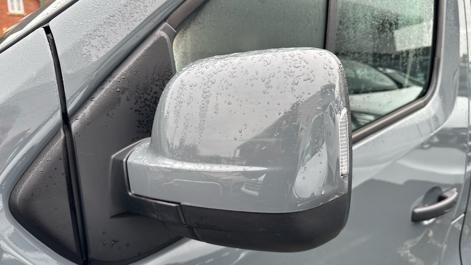 Used Renault Trafic 2024 for sale - 77077229: Photo 22