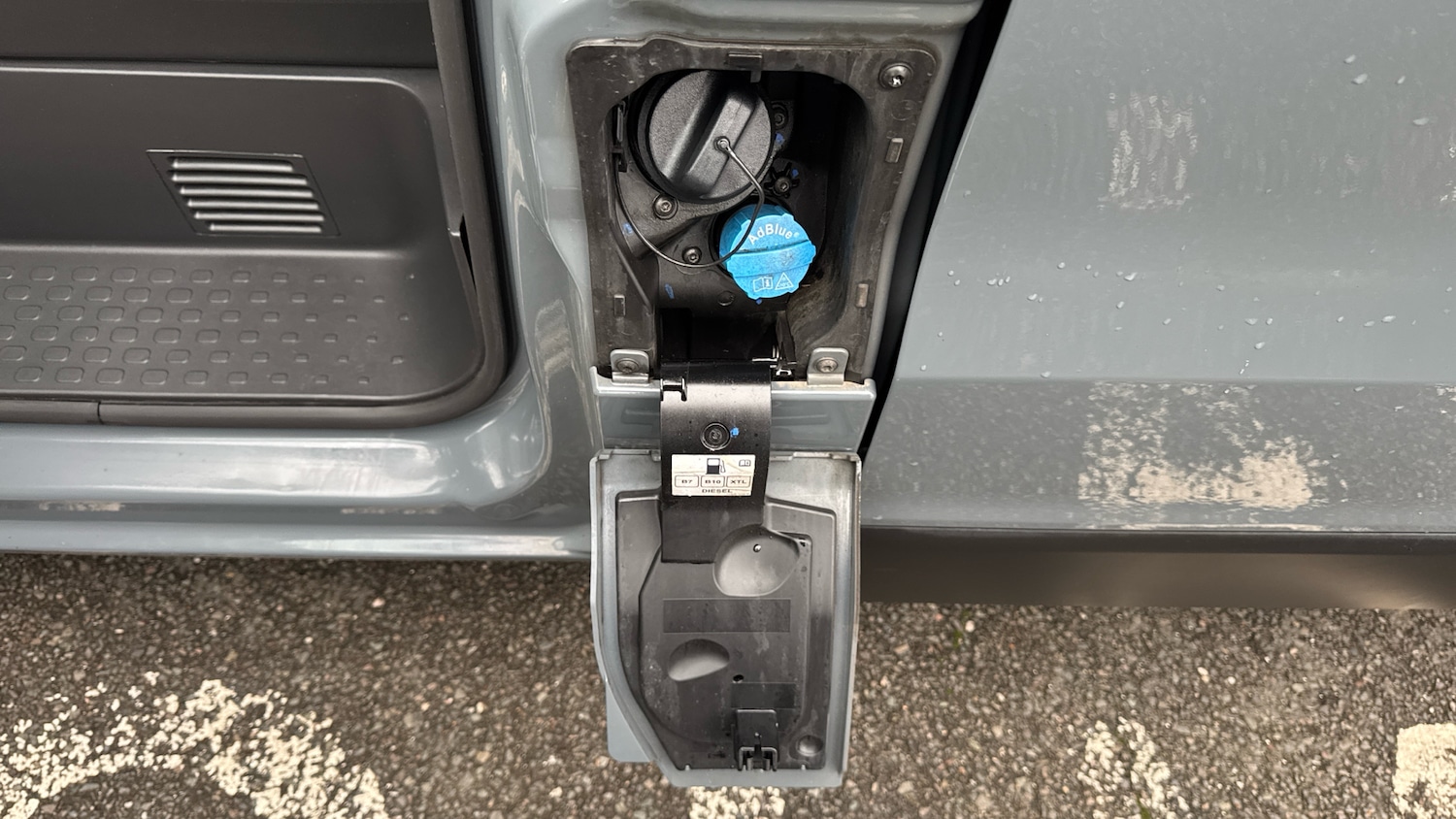 Used Renault Trafic 2024 for sale - 77077229: Photo 23