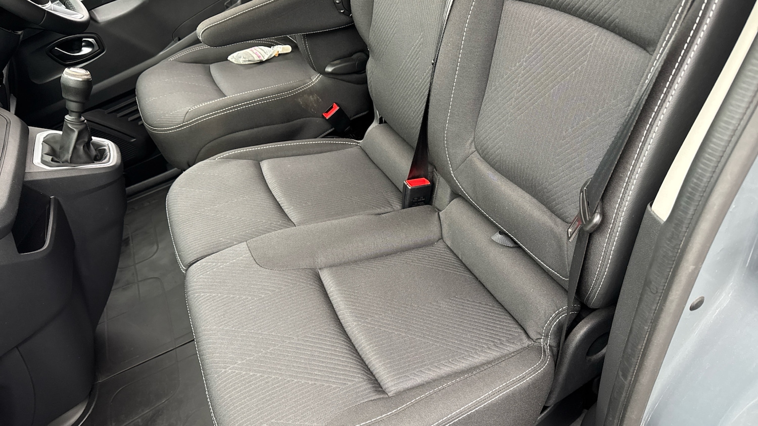 Used Renault Trafic 2024 for sale - 77077229: Photo 24