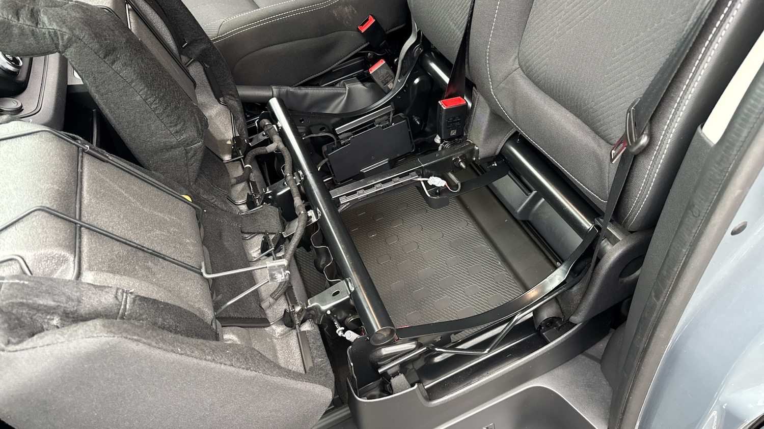 Used Renault Trafic 2024 for sale - 77077229: Photo 26