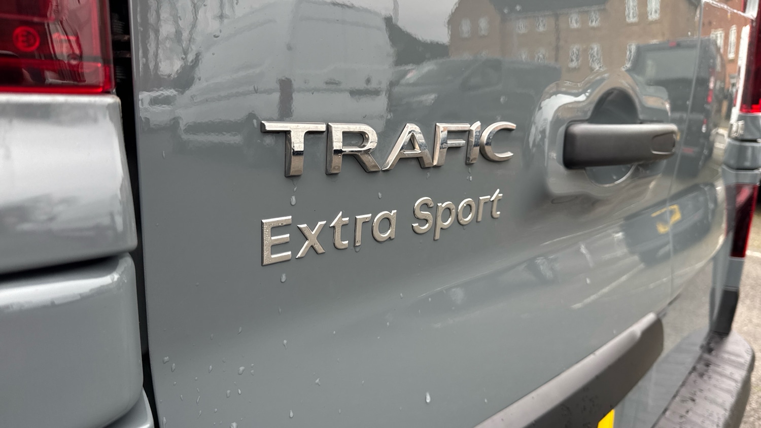 Used Renault Trafic 2024 for sale - 77077229: Photo 30