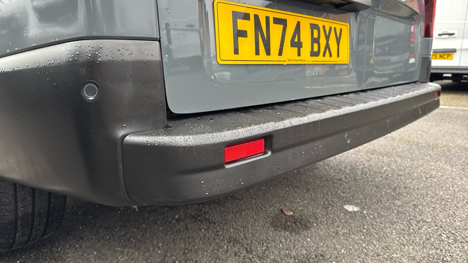 Used Renault Trafic 2024 for sale - 77077229: Photo 31