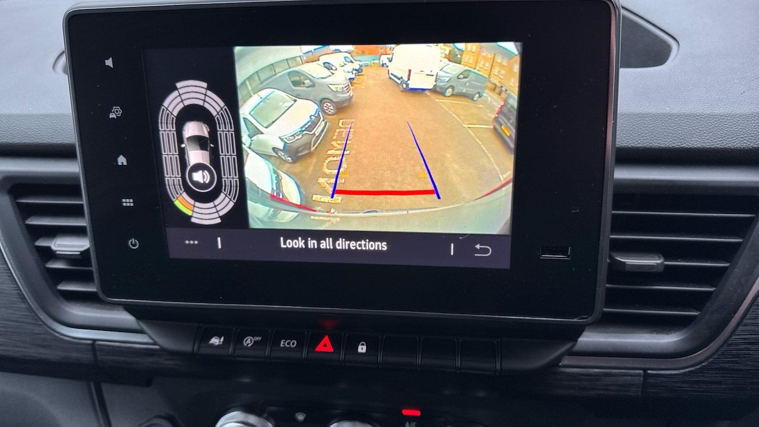 Used Renault Trafic 2024 for sale - 77077229: Photo 36