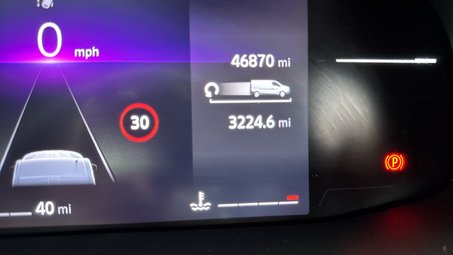 Used Renault Trafic 2024 for sale - 77077229: Photo 37