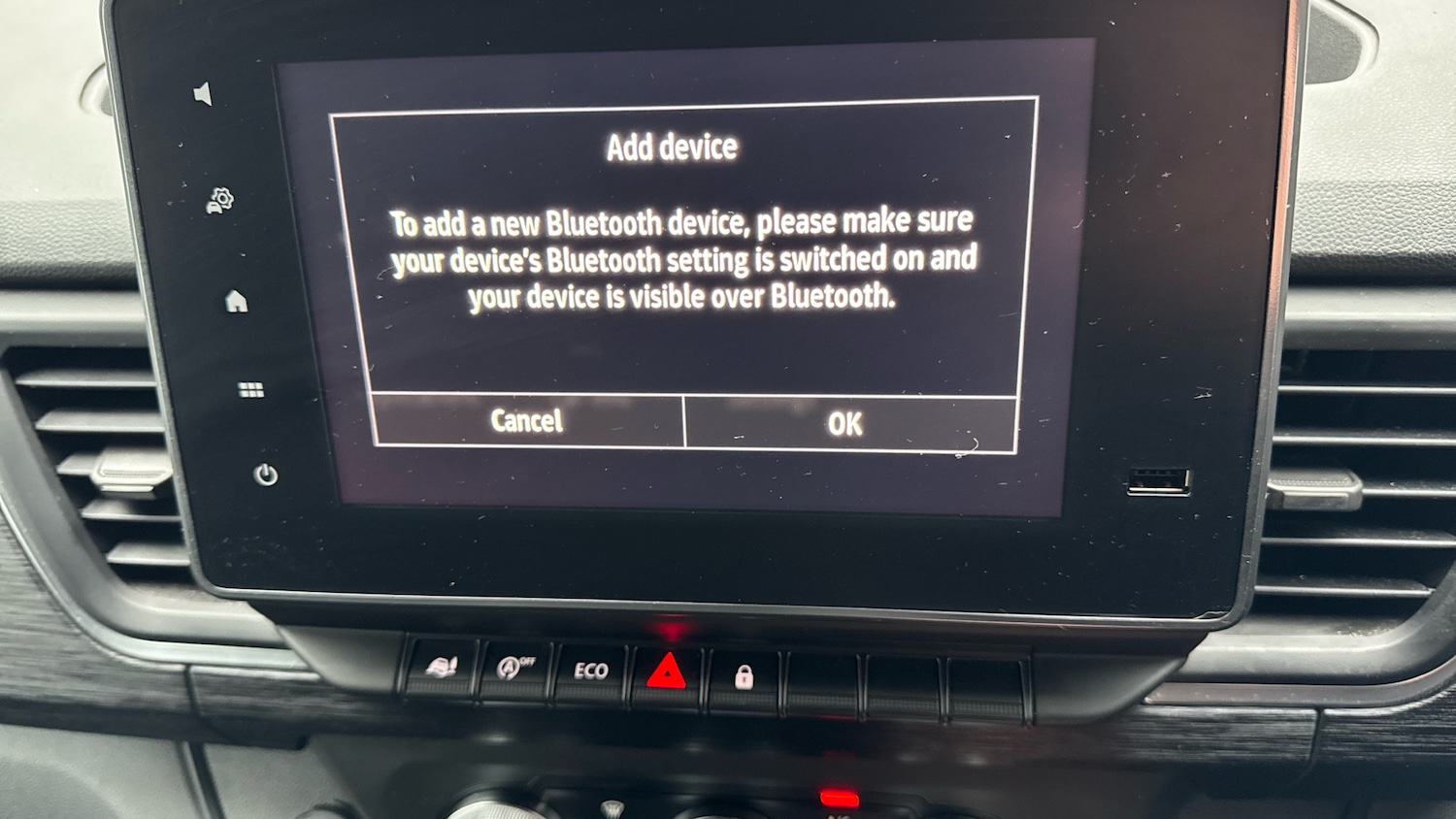 Used Renault Trafic 2024 for sale - 77077229: Photo 39