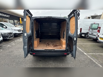 Used Renault Trafic 2024 for sale - 77077229: Photo