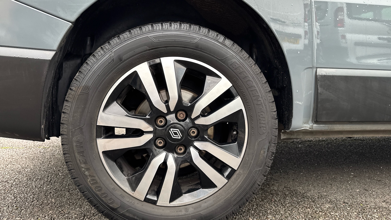 Used Renault Trafic 2024 for sale - 77077229: Photo 7