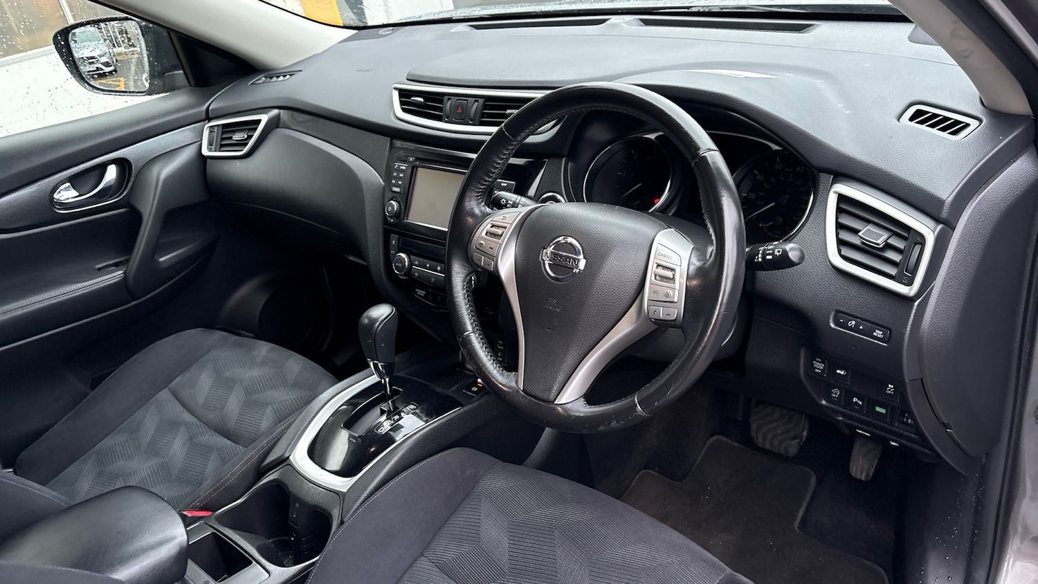 Used Nissan X-Trail 2016 for sale - 77735494: Photo 11