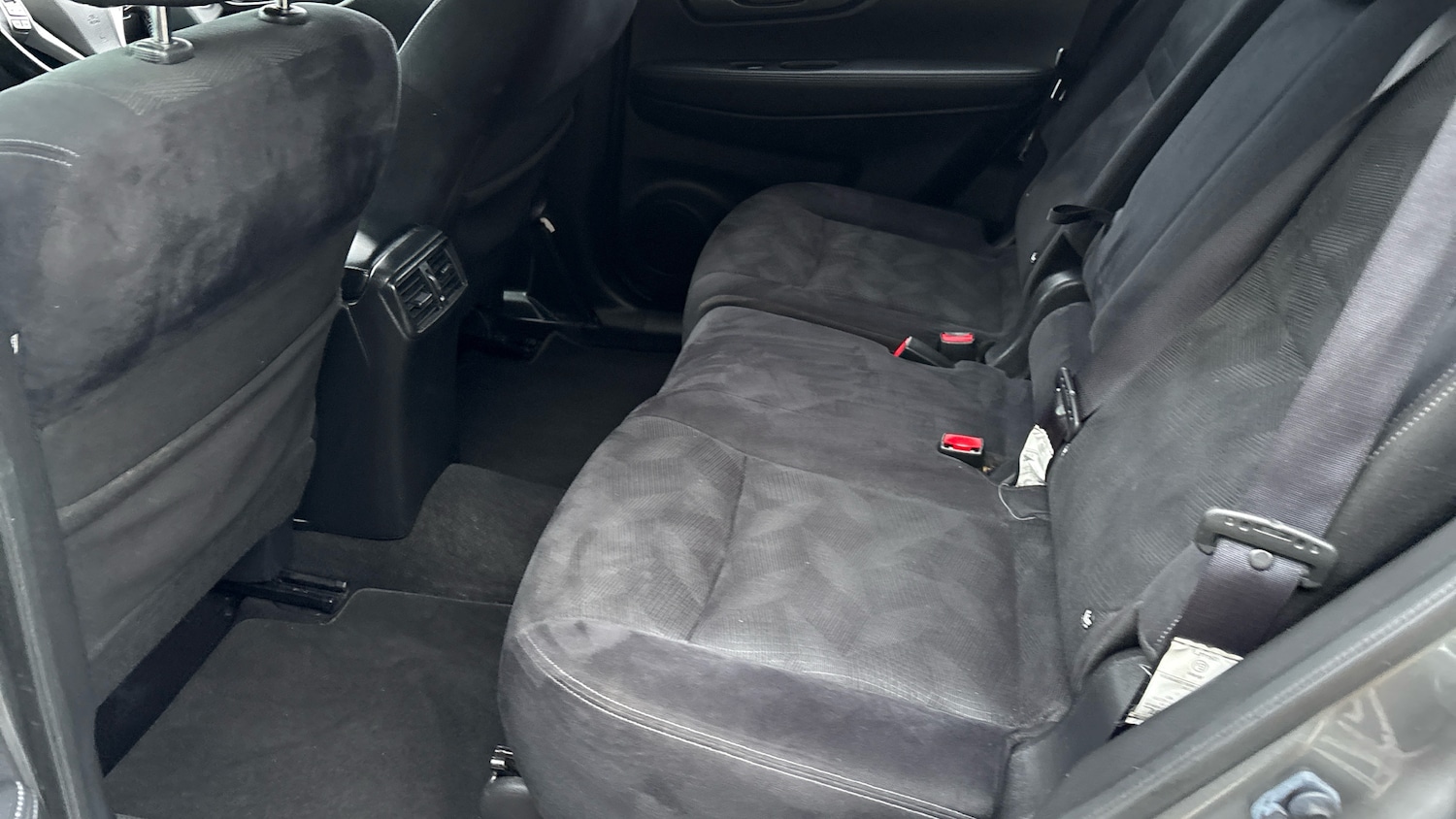 Used Nissan X-Trail 2016 for sale - 77735494: Photo 16