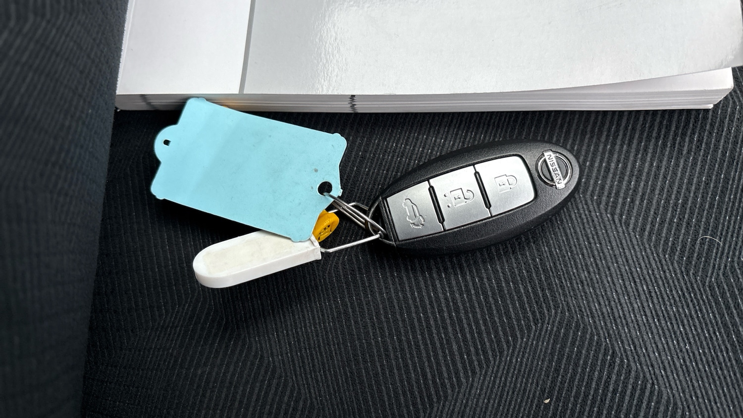 Used Nissan X-Trail 2016 for sale - 77735494: Photo 20