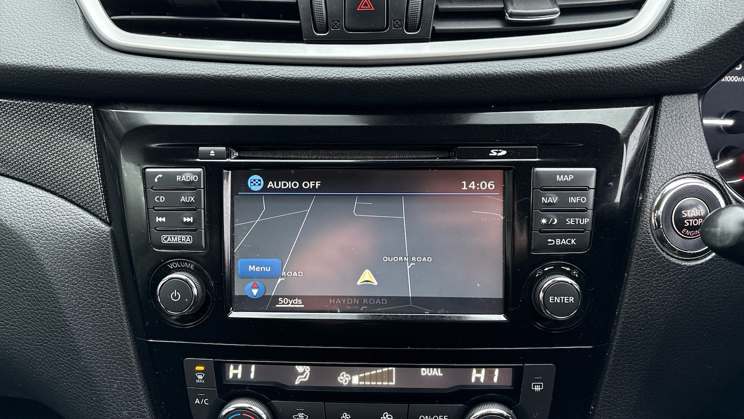 Used Nissan X-Trail 2016 for sale - 77735494: Photo 26